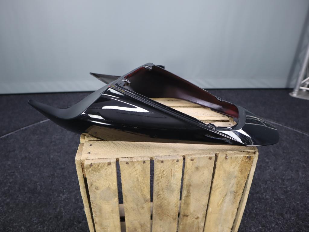 Achterzijde kap Honda CBR600RR 2012 zwart 77210-MFJ-870ZA, Honda, Niet ingevuld, Niet ingevuld