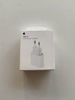 Apple usb-c Adapter 20W, ., Ophalen of Verzenden, Zo goed als nieuw, .