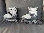 Skates - Skeelers met bescherming, Ophalen, Zo goed als nieuw
