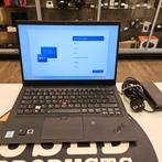 Lenovo Thinkpad X1 Carbon 6th Gen - 512GB - 16GB - i7 8650u, Computers en Software, Windows Laptops, Lenovo, Zo goed als nieuw