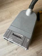 Philips TC430 turbo stofzuiger uit begin jaren ‘90, Witgoed en Apparatuur, Stofzuigers, Stofzak, Gebruikt, Stofzuiger, Ophalen of Verzenden