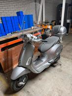 Vespa Elletrica 45 2021!, Ophalen, Zo goed als nieuw