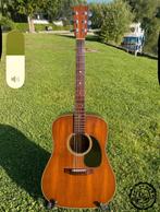 1979 Martin D-19, Ophalen of Verzenden, Zo goed als nieuw, Western- of Steelstringgitaar