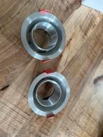 Restpartij nieuwe inbouwspotjes., Ophalen of Verzenden, Nieuw, Metaal of Aluminium
