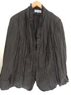 Gerry Weber Blazer maat 46 nieuw, Zwart, Maat 46/48 (XL) of groter, Nieuw, Ophalen of Verzenden