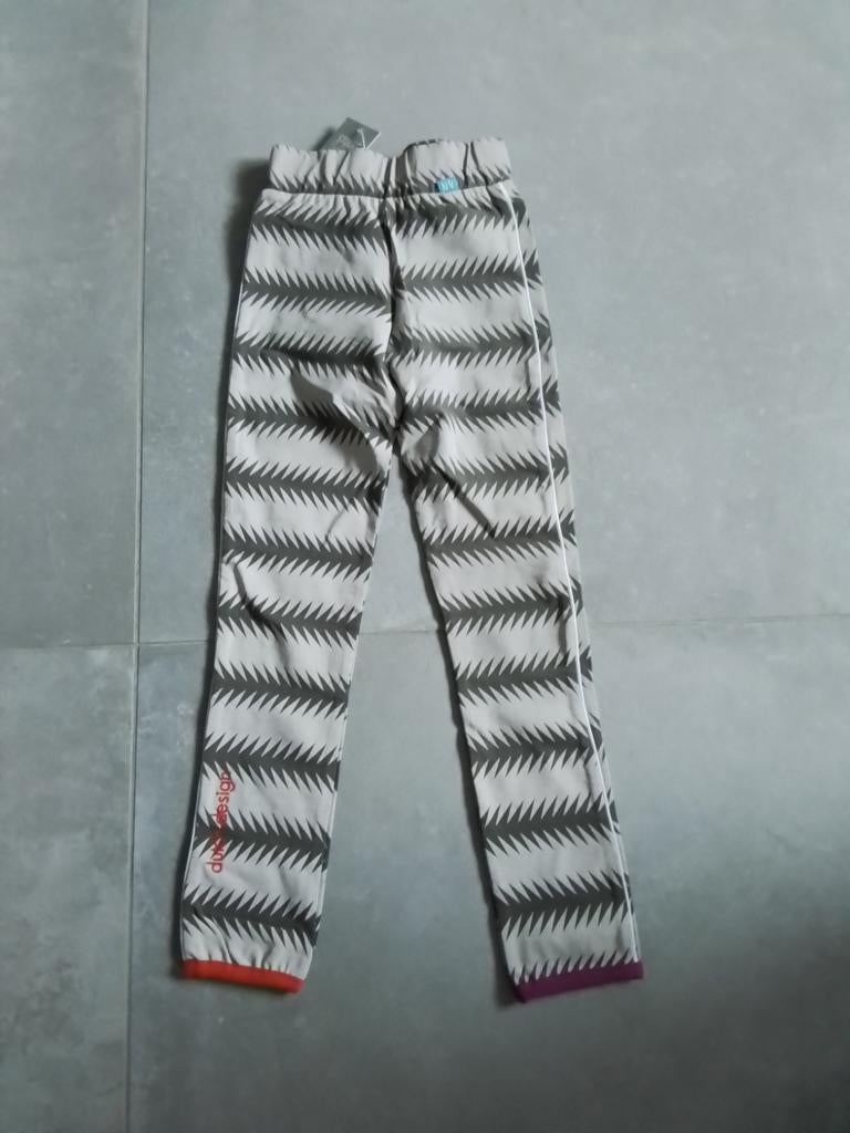 Nieuwe legging Ninni Vi draagmaat 104-110, Kinderen en Baby's, Kinderkleding | Maat 104, Broek, Meisje, Ninni Vi, Nieuw