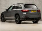 Mercedes-Benz GLC 250 4MATIC AMG Sport 211Pk Automaat (NAVIG, Auto's, Mercedes-Benz, Automaat, 12 maanden, 15 km/l, Gebruikt