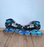 Powerslide R2 skeelers maat 38, Ophalen of Verzenden, Zo goed als nieuw, Inline skates 4 wielen, Powerslide