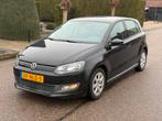 Volkswagen Polo 1.2 TDI BlueMotion Comfortline 2010 Clima/Lm, Voorwielaandrijving, Euro 5, Gebruikt, 1199 cc