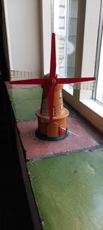 Vintage molen spaarpotje, Ophalen of Verzenden