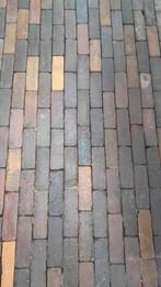 Dikformaten, Ophalen, Overige materialen, Klinkers, Zo goed als nieuw