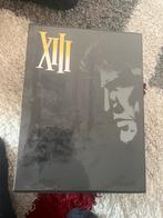 Box Alle stripboeken van XIII ( w. Vance - van hamme ), Complete serie of reeks, Ophalen, Zo goed als nieuw