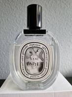 Diptyque l'eau Papier decant tester sample, Ophalen of Verzenden, Nieuw
