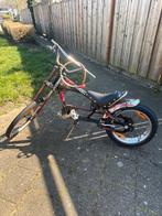 Chopper fiets, Minder dan 49 cm, Ophalen of Verzenden, Gebruikt, Overige merken