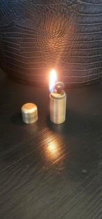 Vintage aansteker, Verzamelen, Ophalen of Verzenden