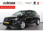 SEAT Arona 1.0 TSI FR Business Intense Plus / Stoelverwarmin, 12 maanden, Gebruikt, Origineel Nederlands, Bedrijf