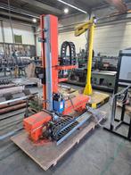 A-Z manipulator met Siemens besturing., Ophalen, Nieuw