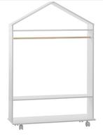 Kledingrek huisje, Ophalen, Zo goed als nieuw, Overige typen