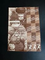 1 brochure met 24 steken, haak- en breiwerk, Hobby en Vrije tijd, Breien en Haken, Ophalen of Verzenden, Nieuw, Breien, Patroon of Boek