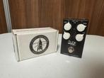 J Rockett The Dude V2 overdrive pedaal, Muziek en Instrumenten, Effecten, Ophalen of Verzenden, Zo goed als nieuw, Distortion, Overdrive of Fuzz