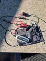 CTEK XS 0.8 Acculader, Ophalen of Verzenden, Gebruikt