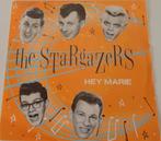 The Stargazers > Hey Marie, Cd's en Dvd's, Vinyl Singles, Gebruikt, 7 inch, Single, Ophalen of Verzenden