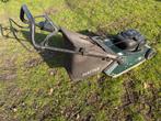 Hayter Harrier 48 Autodrive Grasmaaier, Ophalen, Cirkelmaaier, Gebruikt, 40 t/m 49 cm