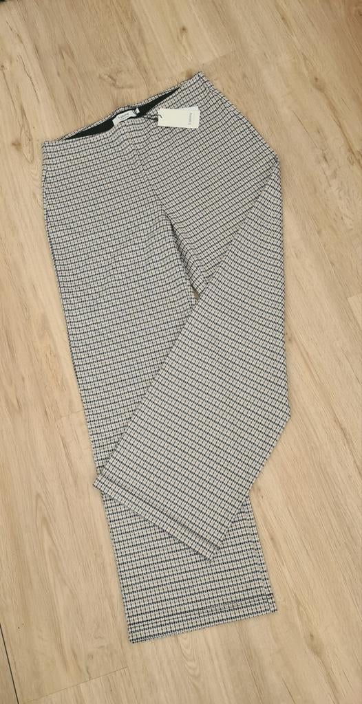 Wijde broek B.Young, maat M, Ophalen of Verzenden