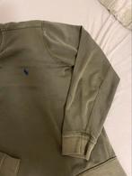 Polo Ralph Lauren sweater groen maat S, Ophalen of Verzenden, Gedragen, Maat 46 (S) of kleiner, Groen