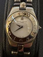 NIEUW Baume et Mercier dames horloge 65305 LINEA 24mm, Wilms, Ophalen of Verzenden, Zo goed als nieuw, Info@houseofcoco.nl