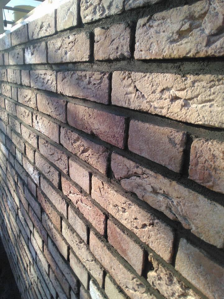 Metselaar zoekt klussen, Ophalen of Verzenden, Zo goed als nieuw