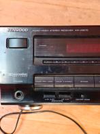 Kenwood KR-V5570 Audio-Video Stereo Receiver, Audio, Tv en Foto, Versterkers en Receivers, Overige merken, Gebruikt, Ophalen of Verzenden