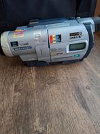 Sony Digital8/Hi8/Video8 camera - alleskunner, Ophalen of Verzenden, Hi 8, Camera