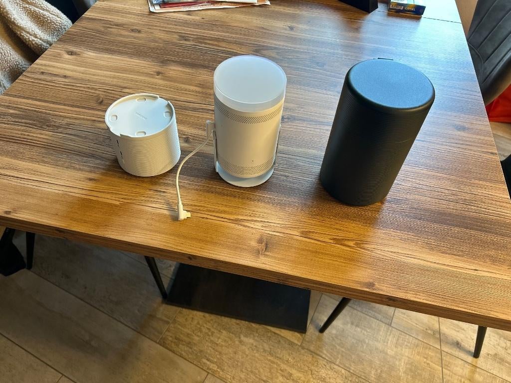 samsung freestyle v2, Ophalen of Verzenden, Zo goed als nieuw