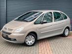 Citroen Xsara Picasso 2.0i-16V Caractère Automaat | Cruise, Auto's, 4 cilinders, 700 kg, Beige, Origineel Nederlands