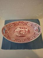 Teadrinker - Societe Ceramique - mooie (brood)schaal, Ophalen of Verzenden