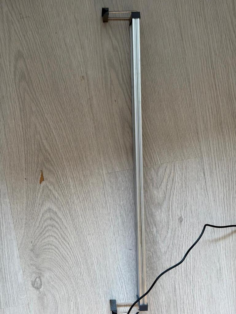 Mooie lamp voor bovenop aquarium, Ophalen, Zo goed als nieuw, Verlichting of Verwarming