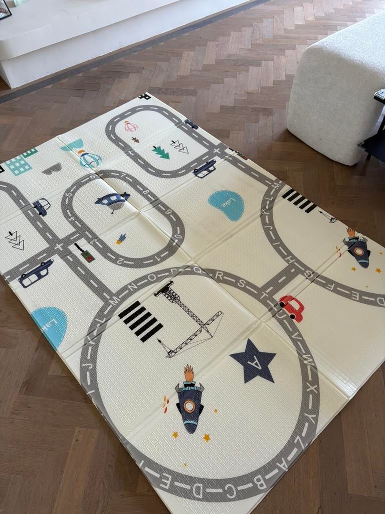 Speelmat, Kinderen en Baby's, Speelgoed | Speelkleden, Ophalen of Verzenden, Nieuw