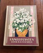 Vintage natuurboeken - 3 stuks, Ophalen of Verzenden, Gelezen, Natuur algemeen