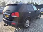 Kia Sorento 2.4 X-tra LEER / CLIMA / CRUISE / TREKHAAK / APK, Auto's, Kia, Voorwielaandrijving, Euro 5, 4 cilinders, 2000 kg