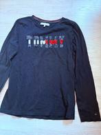 Tommy Hilfiger truin maat 152, Kinderen en Baby's, Kinderkleding | Maat 152, Ophalen of Verzenden, Zo goed als nieuw, Jongen, Jas