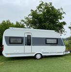 Hobby Excellent 495 UFE, Mover, Rondzit, Hobby, Frans bed