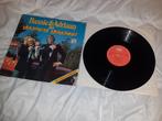 Bassie & Adriaan - Als Geheime Agenten LP / Vinyl, Verzenden