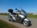 Honda FJS 600 Silverwing, Motorrijbewijs A, Particulier, Meer dan 35 kW, ABS