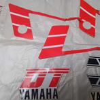 Stickers yamaha, Fietsen en Brommers, Brommeronderdelen | Oldtimers, Ophalen of Verzenden, Nieuw, Overige typen, Yamaha