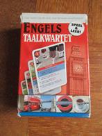 Engels Taalkwartet, Ophalen of Verzenden, Gebruikt, Taal en Lezen