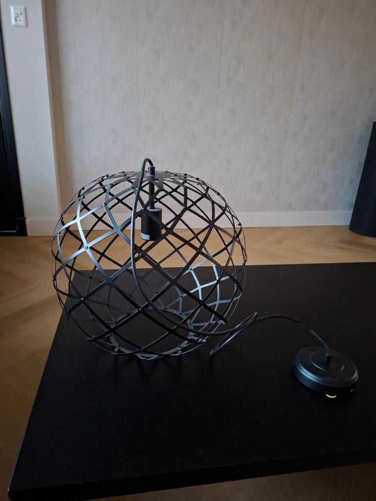 Lamp, Ophalen of Verzenden, Nieuw, Minder dan 50 cm