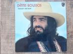 LP Demis Roussos / Forever and ever (1973), Ophalen of Verzenden, 1960 tot 1980, Gebruikt, 12 inch