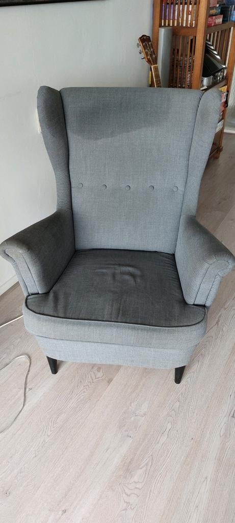 IKEA Strandmon, Ophalen, Gebruikt, 75 tot 100 cm