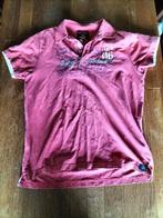 Prachtige staat: PALL MALL herenpolo maat "LARGE" !, Maat 52/54 (L), Verzenden, Pall Mall, Zo goed als nieuw